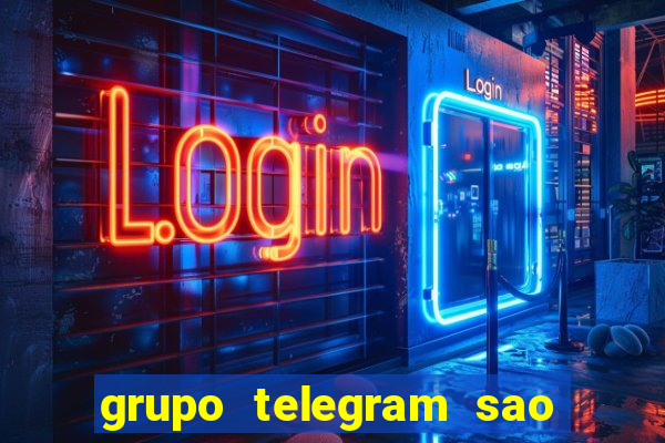 grupo telegram sao jose do rio preto